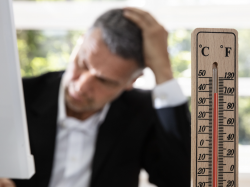 Canicule : les obligations des employeurs