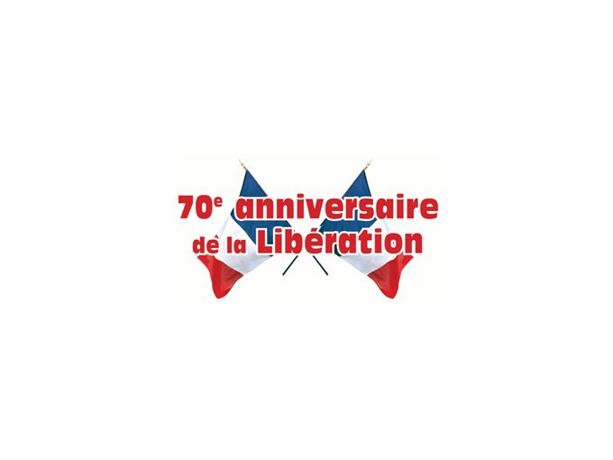 Le Rouret : 70e anniversa