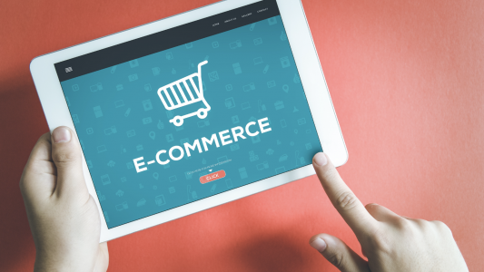 Le e-commerce se porte bien, merci !