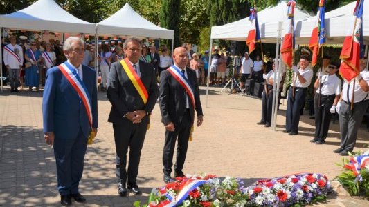  A Bormes-les-Mimosas et au Lavandou, le Débarquement avait une importance stratégique 