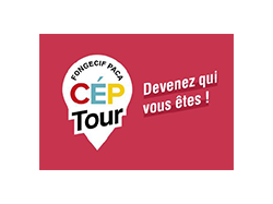 Vous aimeriez évoluer dans votre carrière mais vous n'osez pas ? Le Fongecif Paca CEP Tour vous y aide ! 