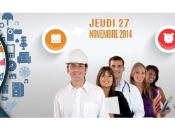 Forum Emploi dédié à la formation à Villefranche-sur-Mer