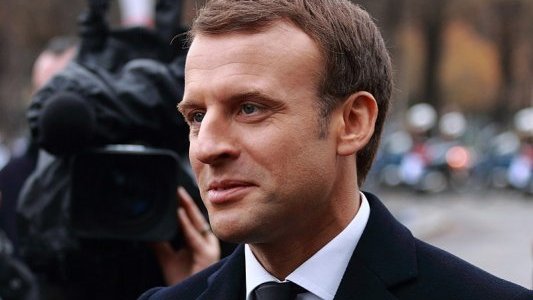 Sondage : la Macronie se fait (très ?) peur...