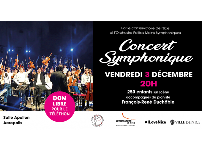 Un Concert Symphonique