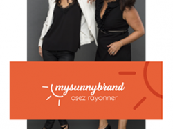 MysunnyBrand : première bougie et déjà tournée vers l'internationalisation de son offre !