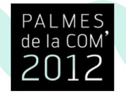 15e anniversaire des Palmes de la Communication