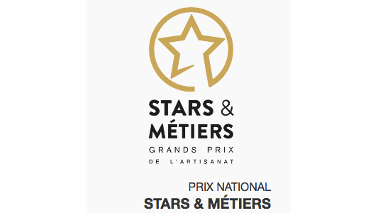 Prix Stars et métiers : l'appel à candidatures 2018 est lancé !