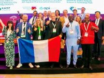 Sophia Antipolis accueillera le Congrès mondial de l'IASP en 2026 : une consécration pour l'innovation sophipolitaine et européenne