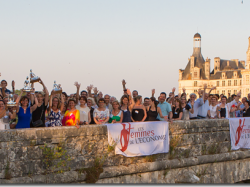 L'Association « Les Femmes de l'économie » - Le Club à la conquête d'un nouveau territoire : le Centre-Val de Loire !