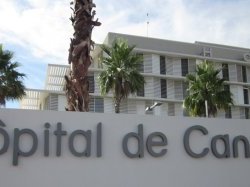 MARCHES PUBLICS EN MILIEU HOSPITALIER