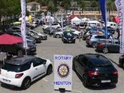 4ème Salon Auto Moto de Menton 30 et 31 mai 2015 !