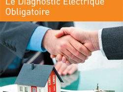 Nouveau diagnostic obligatoire de l'installation électrique pour les locations