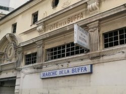 Cité de la Buffa à Nice : un accord en bonne voie