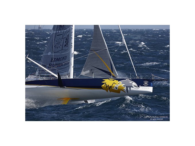 Voile - Vendée Globe (...)