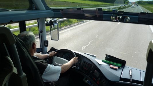 Voyages en bus : de solides protections pour les clients transportés