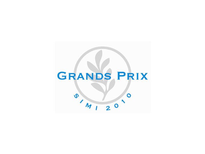 Grands Prix SIMI 2010 :