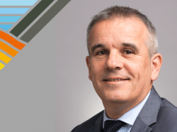 Christophe Bourmaud, nouveau président du pôle de compétitivité Capenergies