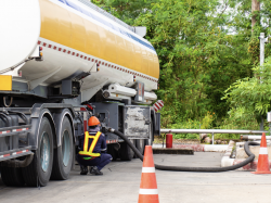 Carburants : le retour au monde d'avant