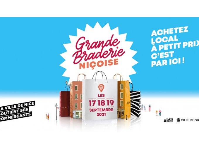 Grande Braderie en (...)