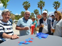 Jumelage Le Lavandou – Kronberg, 50 ans marqués par l'amitié et la fraternité