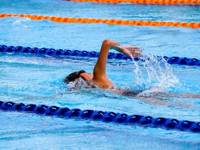 L'Olympic Nice Natation