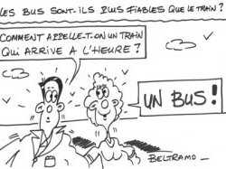 Le JJB du jour de @jjbeltramo