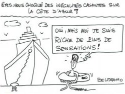 Le JJB du jour de @beltramo !