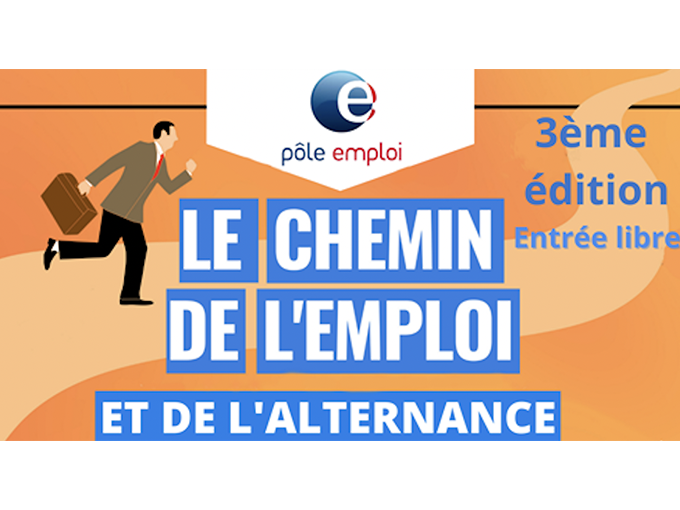 « Le Chemin de l'emploi »