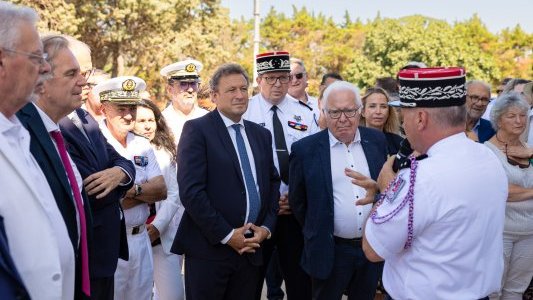 Pélicandrome de Hyères, 6 ans de détermination pour faire aboutir le dossier