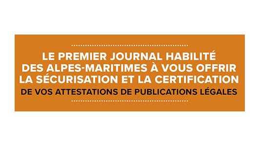 Certification des attestations de nos annonces légales : un outil essentiel pour la sécurité des publications légales