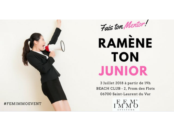 "Fais Ton Mentor, Ramène