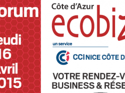 Rappel : ECOBIZ votre Rvous business et réseaux c'est ce jeudi 16 avril !