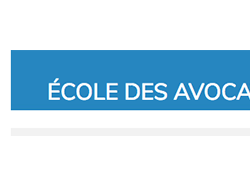 Formation EDA Sud Est : Le nouveau droit du divorce par consentement mutuel après la loi du 18 novembre 2016