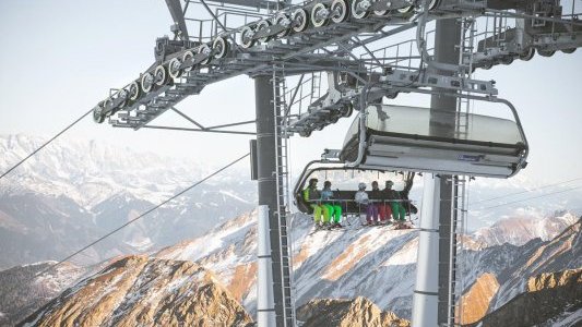 Mesures économiques en faveur des stations de ski