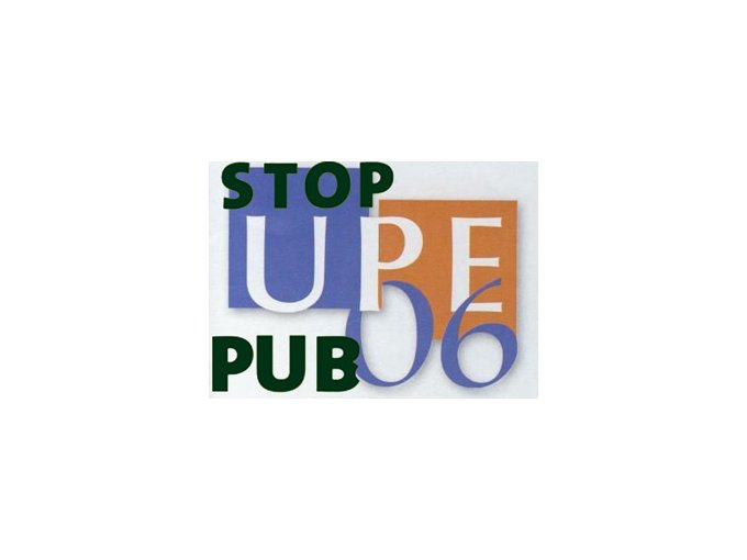 « Campagne Stop Pub » (...)