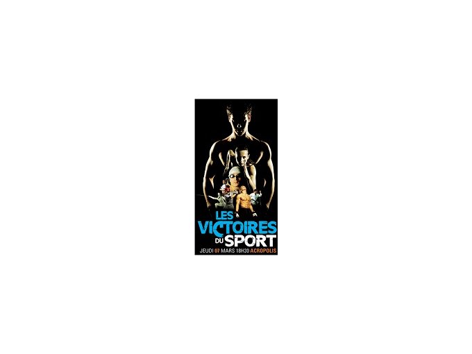 LES VICTOIRES DU SPORT