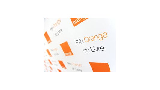 7e édition du Prix Orange du Livre : les candidatures pour intégrer le jury sont ouvertes !