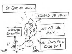 Le JJB du jour de @jjbeltramo : retour live sur le 1ères rencontres du commerce de la CCI !