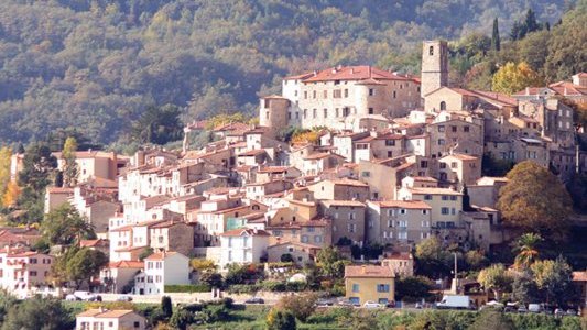 Projet « Mat'ild » au Bar-sur-Loup : Jérome Viaud annonce un prochain arrêté préfectoral de refus d'installation 