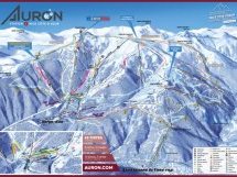 AURON : 2,75 M€ pour une piste de compétition