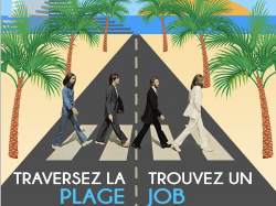 Forum de l'emploi de Villeneuve Loubet le 2 juin