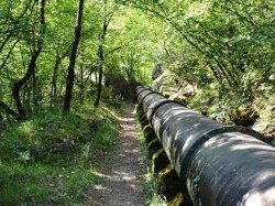 Soulagement à Grasse : le Canal du Foulon enfin dépollué