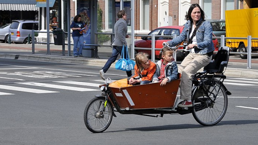 Vélo à assistance électrique : des aides à l'achat