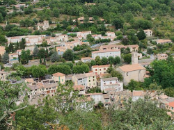 ROQUESTERON : 620 004 € pour la réhabilitation des réseaux d'assainissement, d'eau potable, de voirie et de réseaux secs