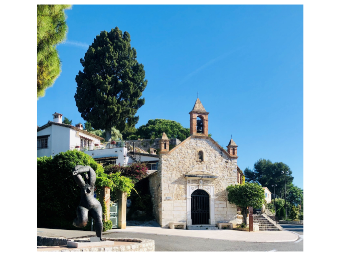 Saint-Paul-de-Vence (...)