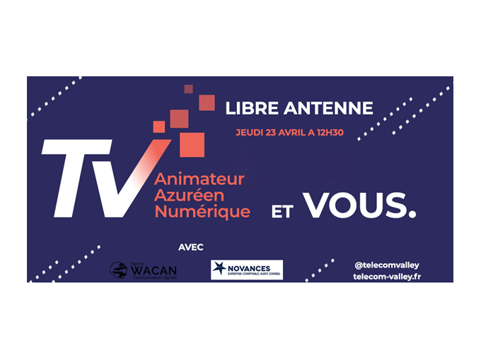 Libre Antenne Telecom