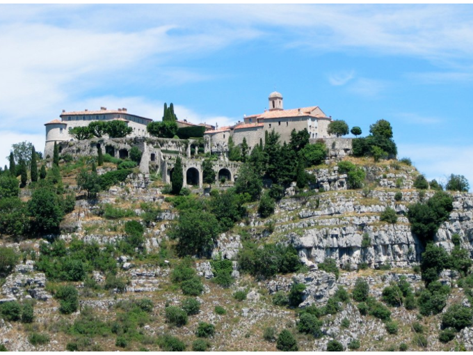 GOURDON : Suez Eau (...)