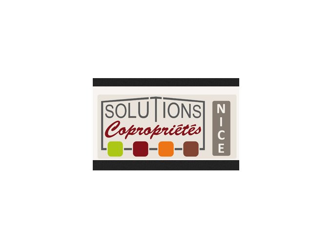 Nice : SOLUTIONS COPROPRI