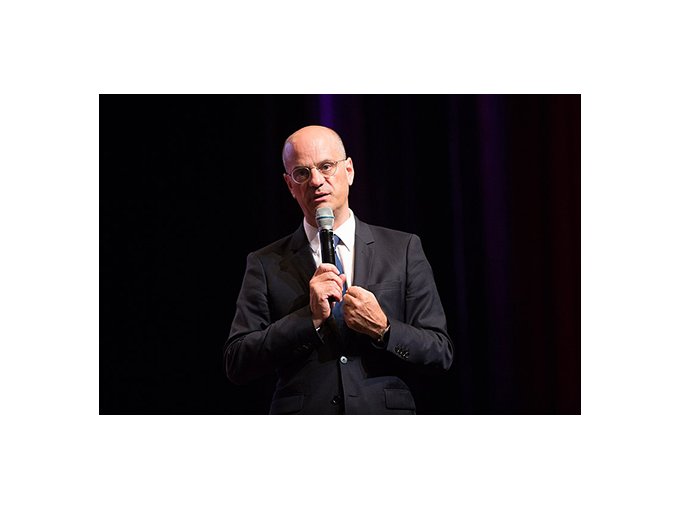 Jean-Michel BLANQUER,