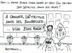 Le JJB du jour de @beltramo !